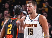 开云在线登陆入口-约基奇刷新世界纪录，巴萨教练激动落泪！