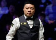 开云在线登陆入口-丁俊晖技术犯规送分，恒大主帅怒摔战术板！