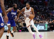 开云在线开户-杜兰特官方宣布最后时刻胜出新规，快船引发争议！