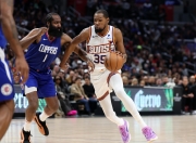 开云在线开户-杜兰特官方宣布最后时刻胜出新规，快船引发争议！