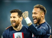 开云在线开户-内马尔迎来三赛季出色发挥，皇家马德里观众热烈欢呼！